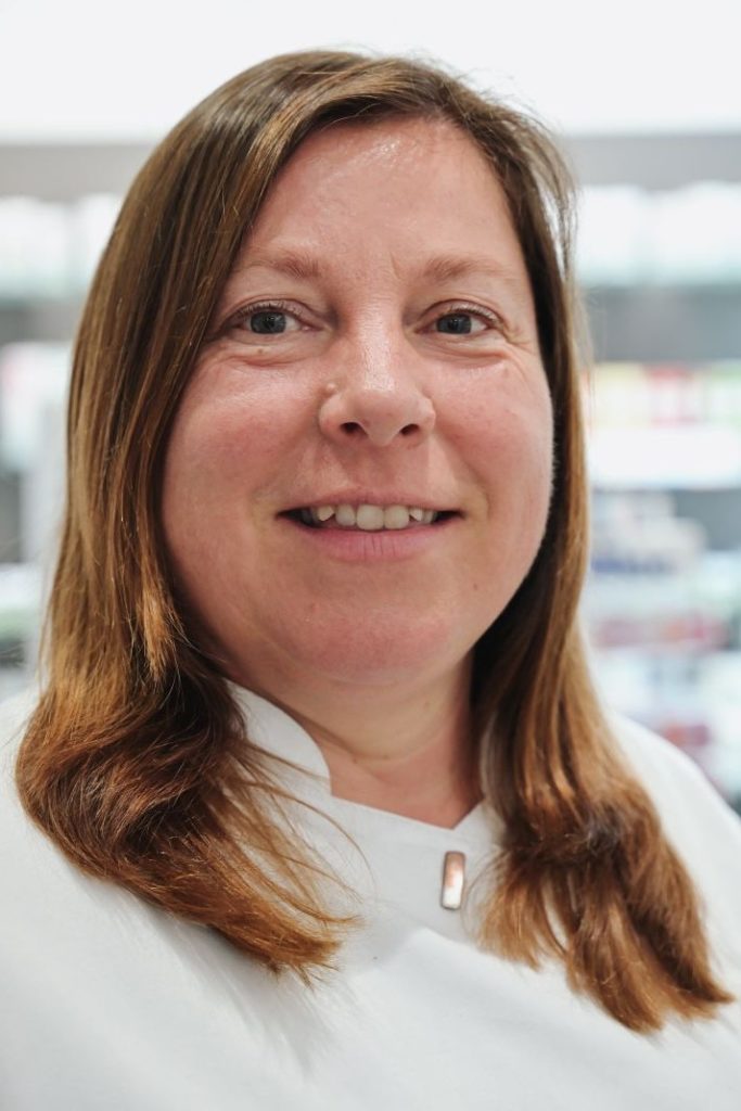 PTA Bernadette Gerlach