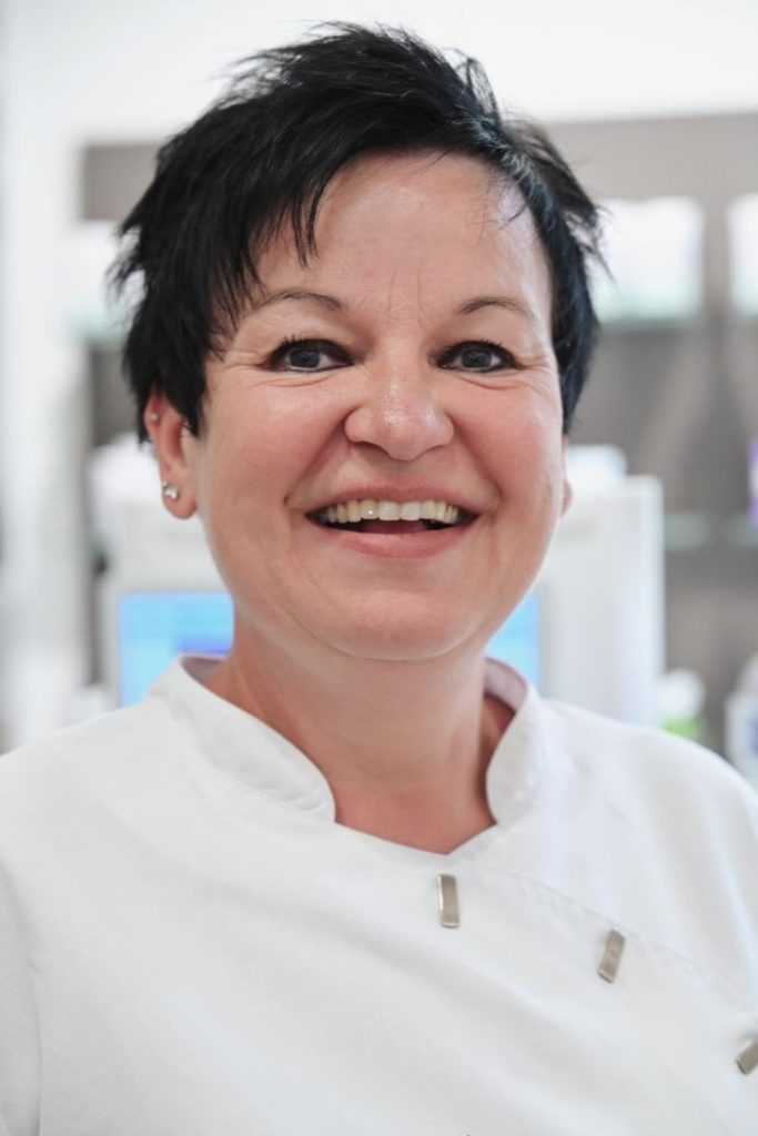 PTA Juliane Köhler