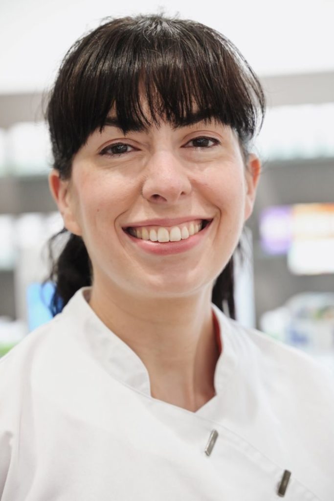 PTA Marie-Luisa Vollborth