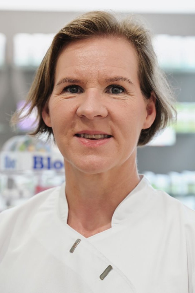 PTA Nadine Matzner