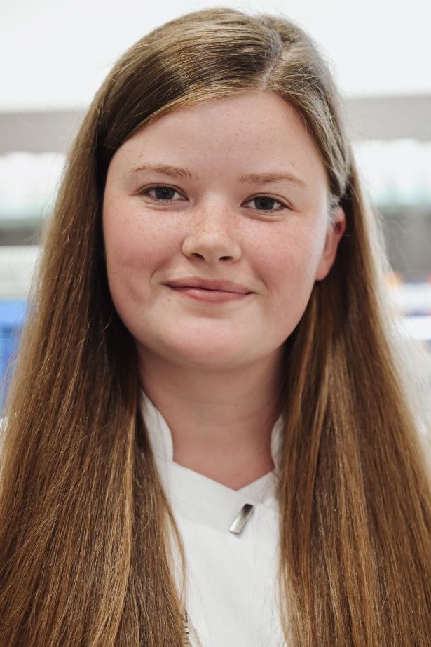 PTA Sophie Hartung
